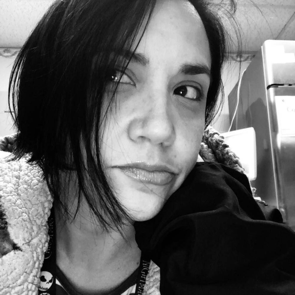 Meet your Posher, Giselle